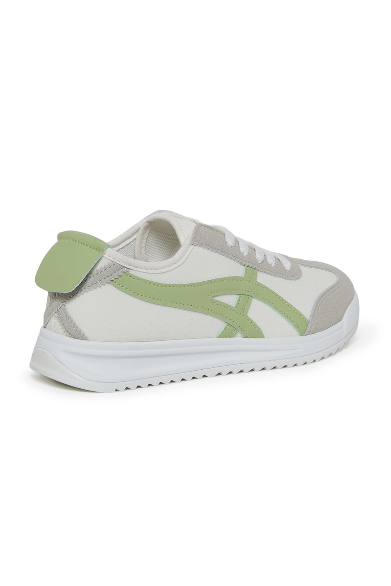 GEOOMNII All-Day Comfort with Sports Shoes for Women – Breathable Mesh, Cushioned Insole, Lightweight Feel, Non-Slip Grip, Flexible Fit - Image 3